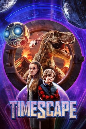 Timescape - movie poster