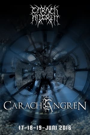 Carach Angren: Live at Graspop Metal Meeting