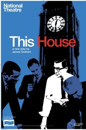 National Theatre Live: This House