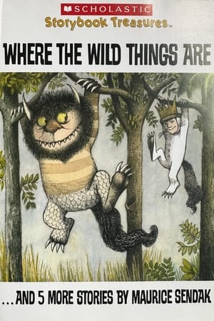 Where the Wild Things Are ... and 5 More Stories By Maurice Sendak