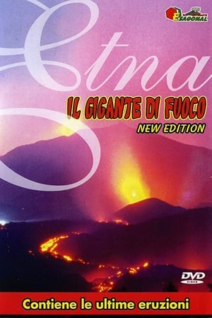 Etna, il gigante di fuoco