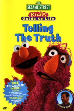 Sesame Street: Kid's Guide to Life: Telling the Truth