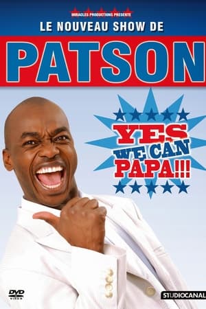 Patson - Yes We Can Papa