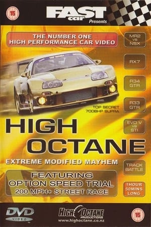 High Octane 2000