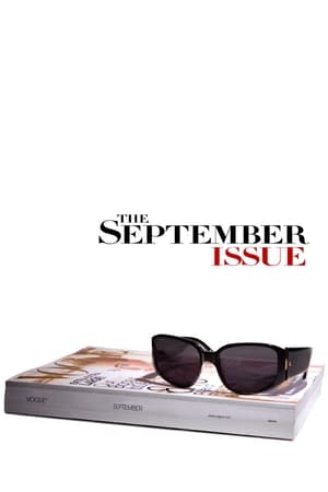 Vogue, el número de septiembre