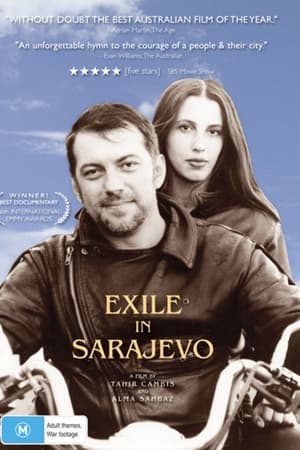 Exile in Sarajevo