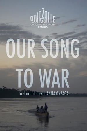 Our Song to War