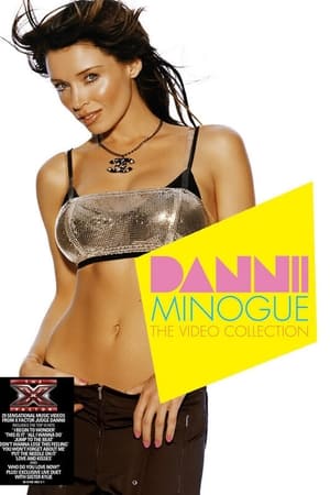 Dannii Minogue The Video Collection