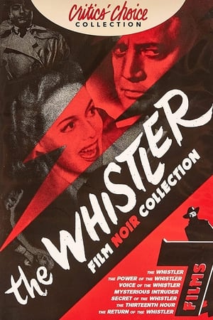 The Whistler Collection