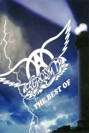 Aerosmith: The Best Of DVD 1