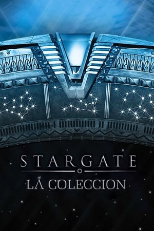 Stargate SG-1 - Colección