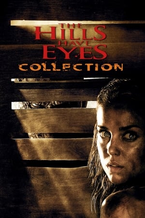 The Hills Have Eyes (Reboot) Collection