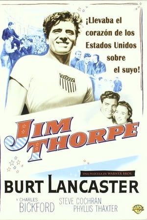 Jim Thorpe, el hombre de bronce