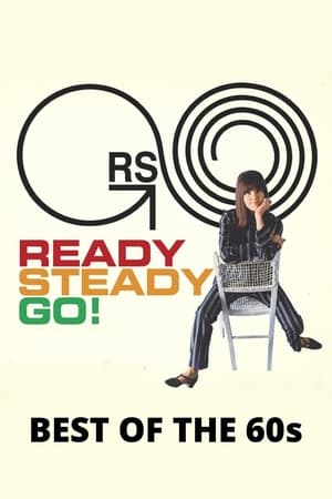 Best of the 60s: The Story of Ready, Steady, Go!
