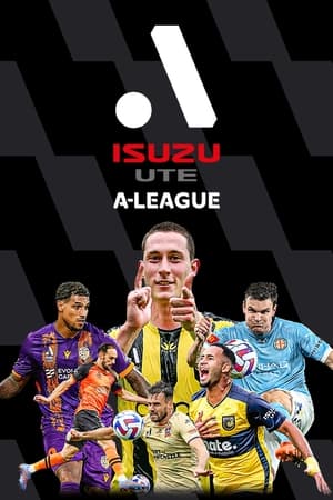 Isuzu A-League Highlights Show
