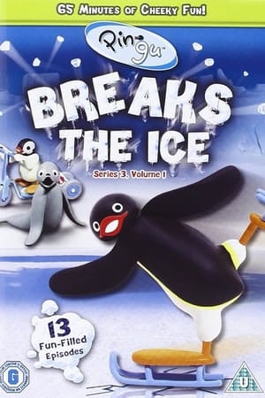 Pingu: Breaks The Ice
