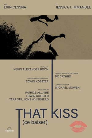 That Kiss