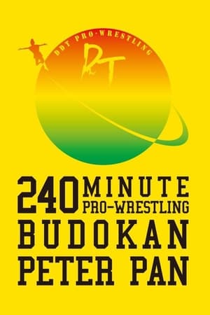 Budokan Peter Pan: DDT 15th Anniversary