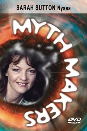 Myth Makers 9: Sarah Sutton