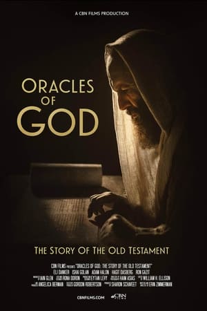 Oracles of God the Story of the Old Testament