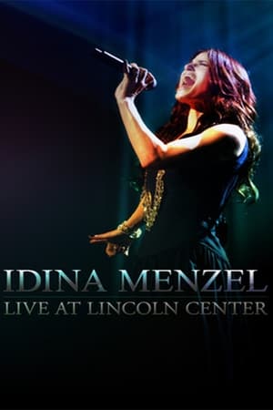 Idina Menzel - Live at Lincoln Center