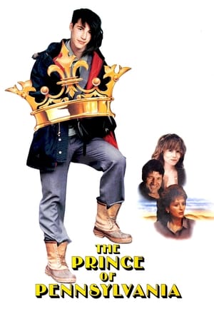 O Príncipe da Pensilvânia