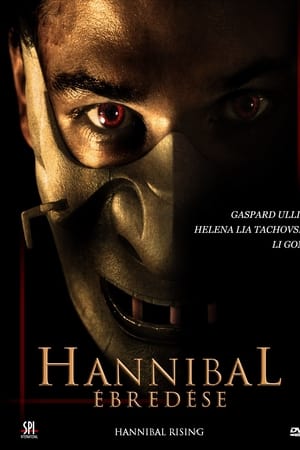 Hannibal ébredése