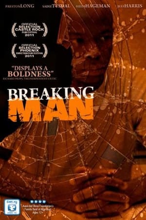 Breaking Man