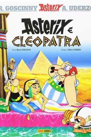 Astérix e Cleopatra