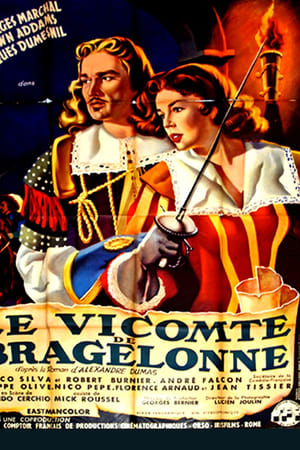 Count of Bragelonne