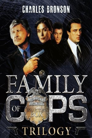 Family of Cops - Saga