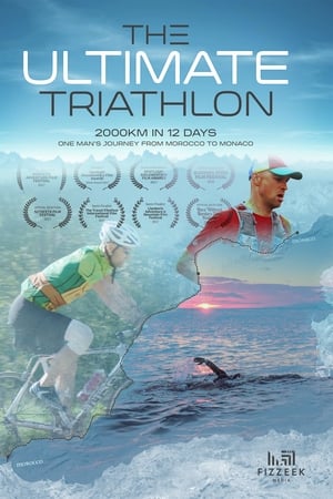 The Ultimate Triathlon