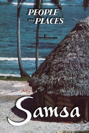 L'incanto di Samoa