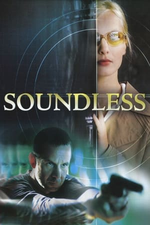 Soundless - Uma Mente Assassina