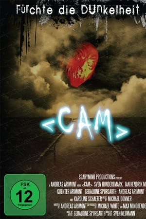 Cam - Fear the Dark