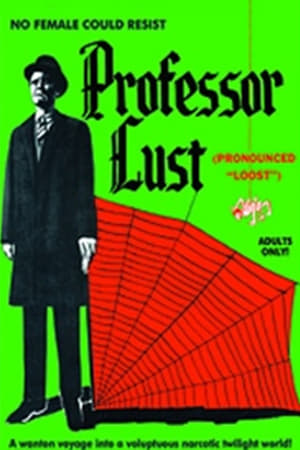 Professor Lust