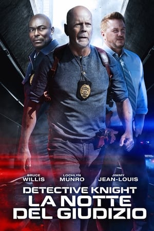 Detective Knight - La notte del giudizio