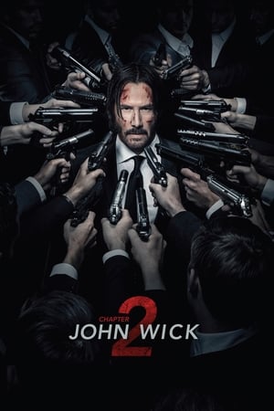 John Wick: Capítol 2 - Pacte de sang