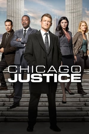 Chicago Justice: A Serviço da Lei