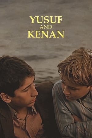 Yusuf and Kenan
