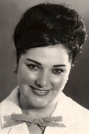 Najiba Malikova