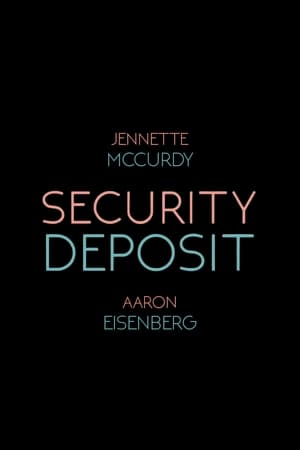 Security Deposit