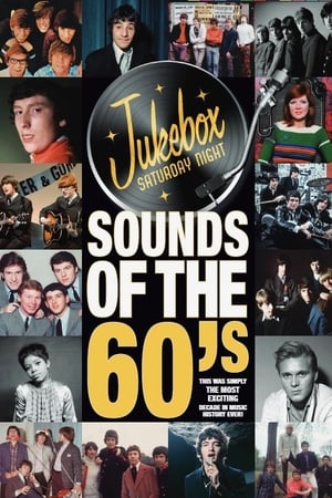 Jukebox Saturday Night: Sounds Of The 60's
