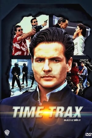 Time Trax - Hajsza az időn át
