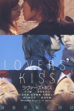爱之吻