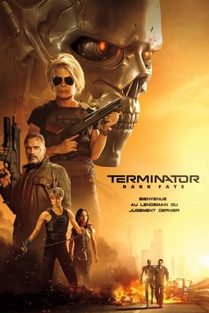Terminator : Sombre destin