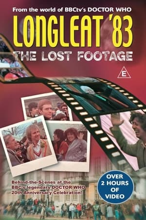 Longleat '83: The Lost Footage