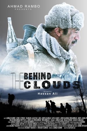 Behind the Clouds: Salute to Peshmerga