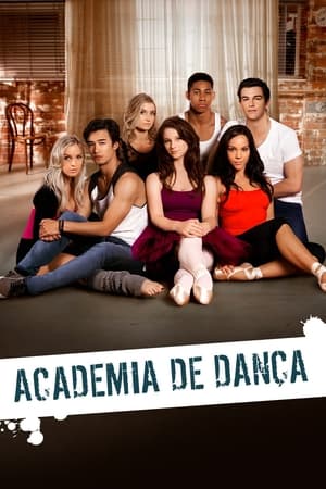 Academia de Dança