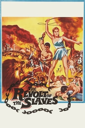 La rebelión de los esclavos